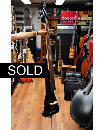 Warwick Rockbass Triumph Lite Black